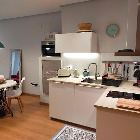 Loft Oviedo Apartment Екстериор снимка