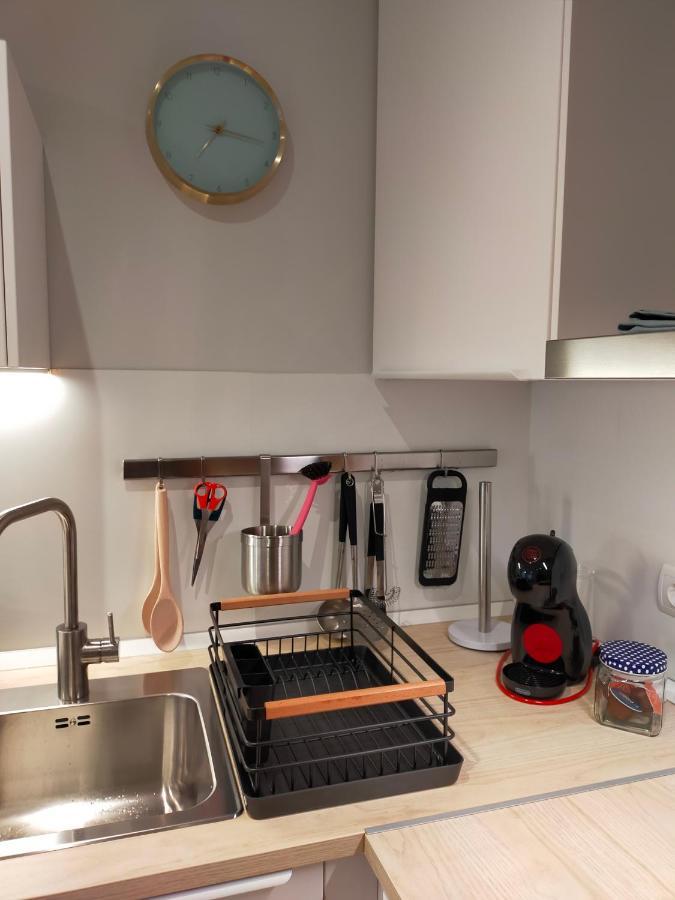 Loft Oviedo Apartment Екстериор снимка