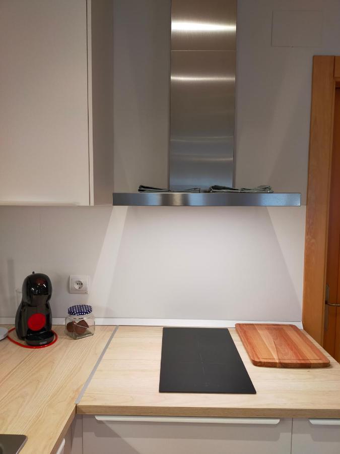 Loft Oviedo Apartment Екстериор снимка