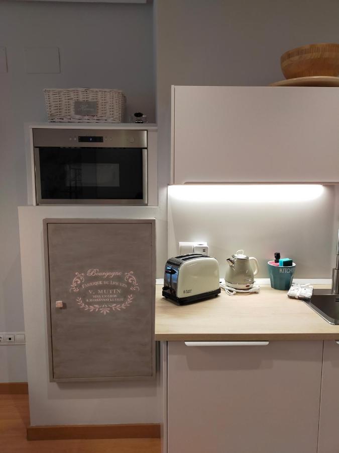 Loft Oviedo Apartment Екстериор снимка