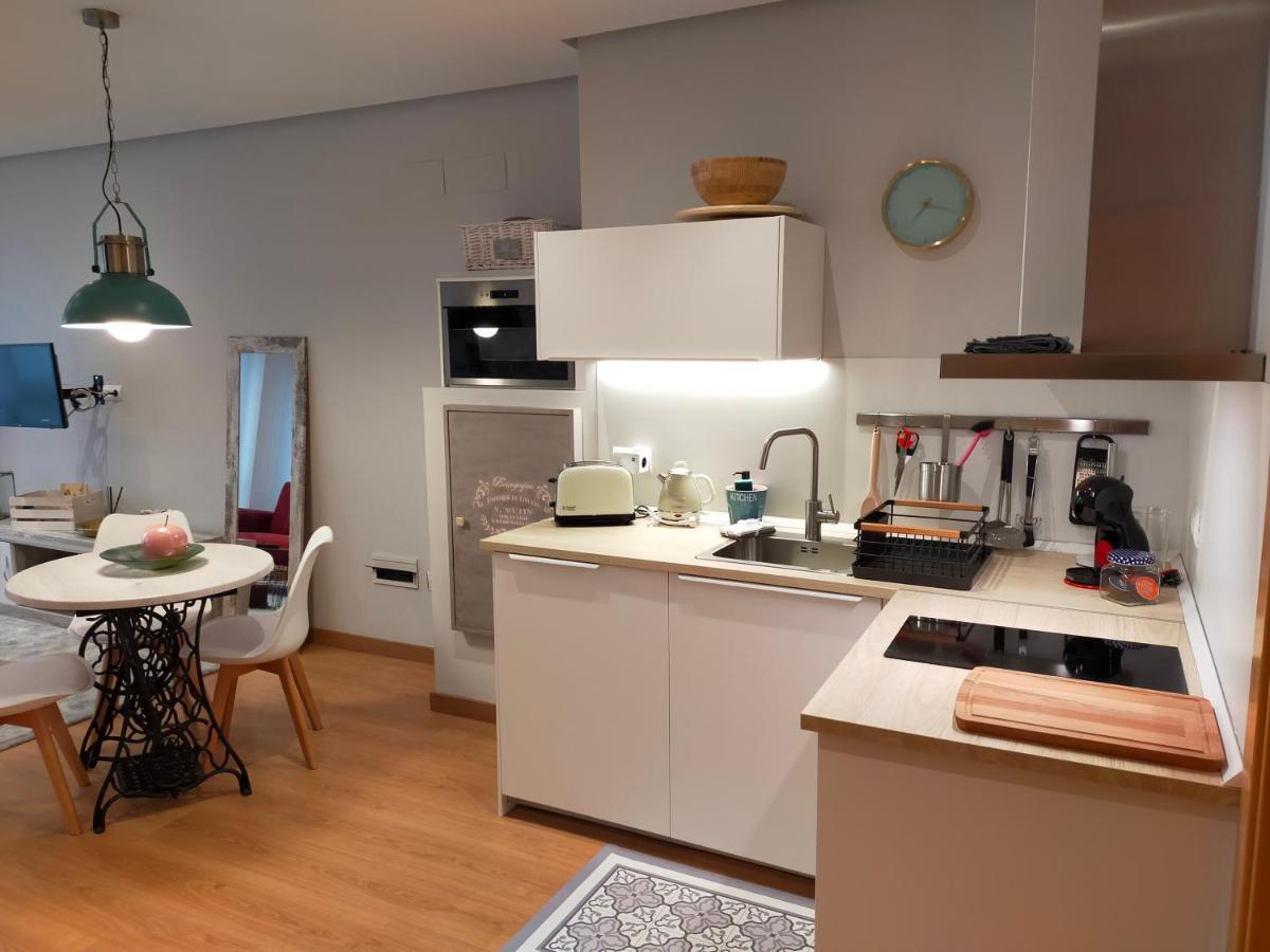Loft Oviedo Apartment Екстериор снимка