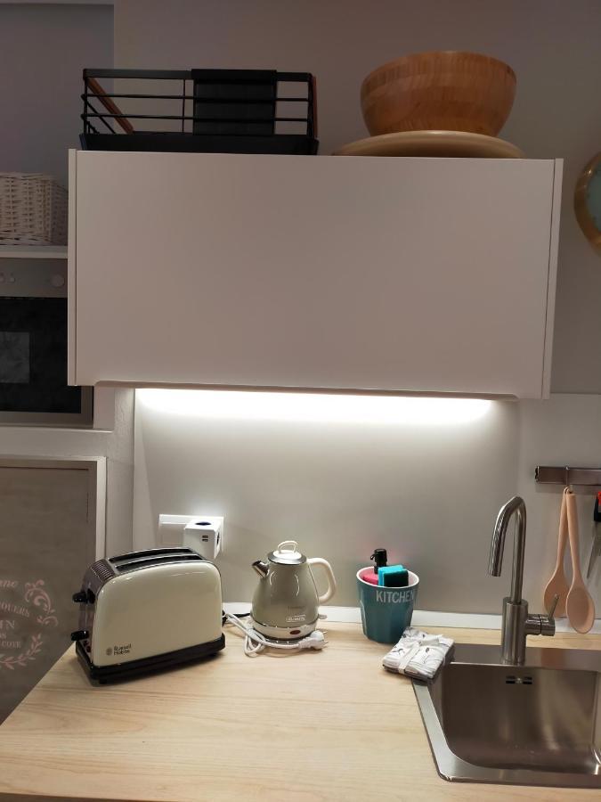 Loft Oviedo Apartment Екстериор снимка