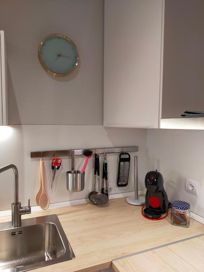 Loft Oviedo Apartment Екстериор снимка