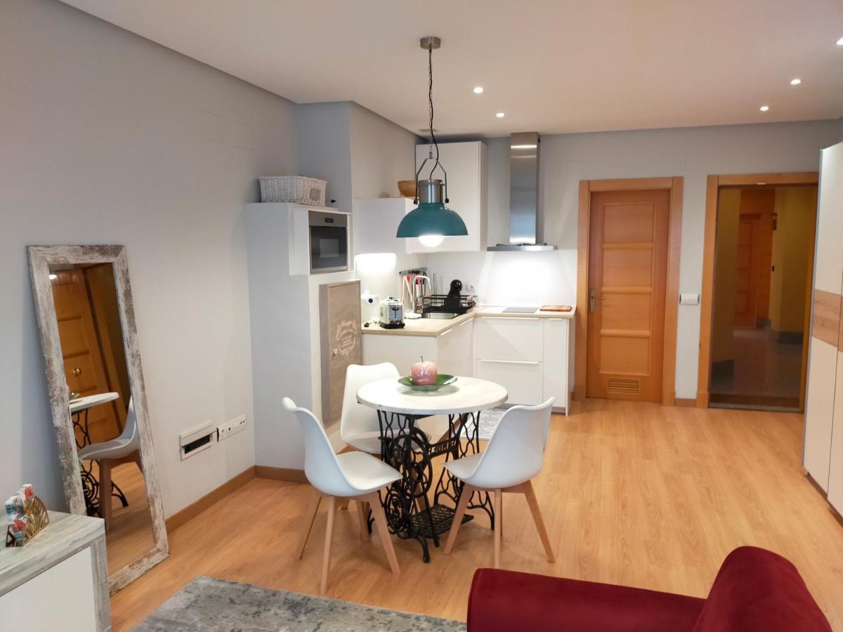 Loft Oviedo Apartment Екстериор снимка