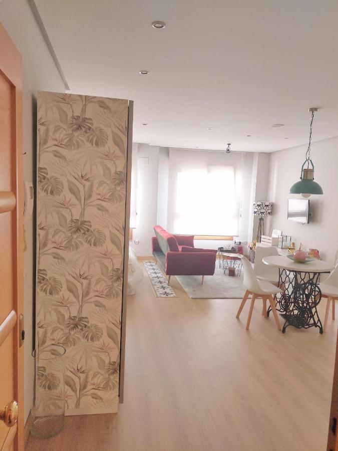 Loft Oviedo Apartment Екстериор снимка