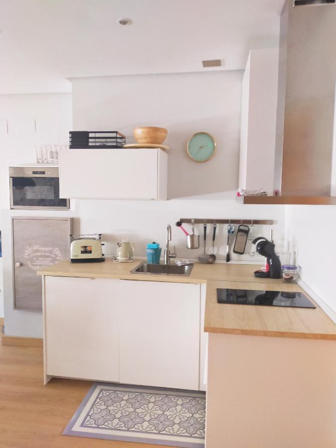 Loft Oviedo Apartment Екстериор снимка