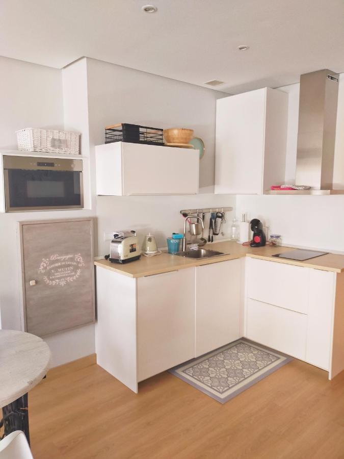 Loft Oviedo Apartment Екстериор снимка