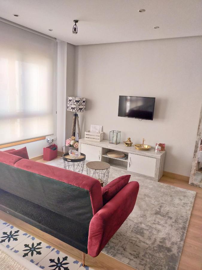 Loft Oviedo Apartment Екстериор снимка