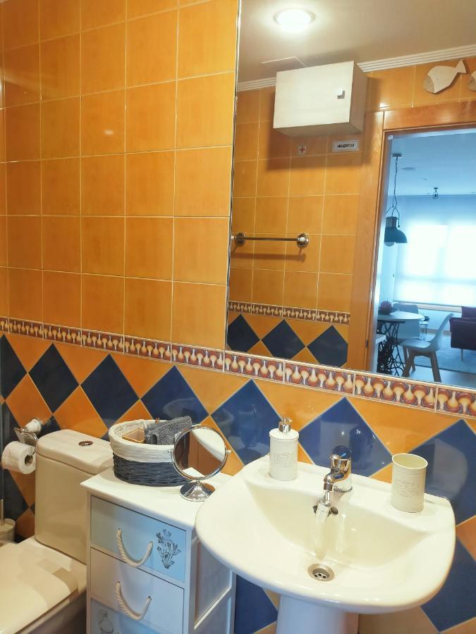 Loft Oviedo Apartment Екстериор снимка