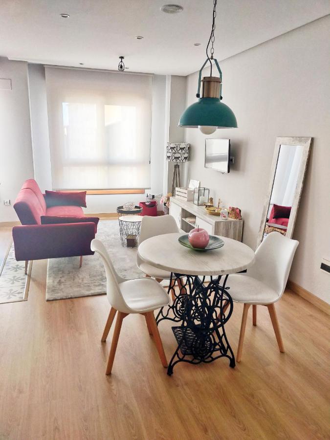 Loft Oviedo Apartment Екстериор снимка