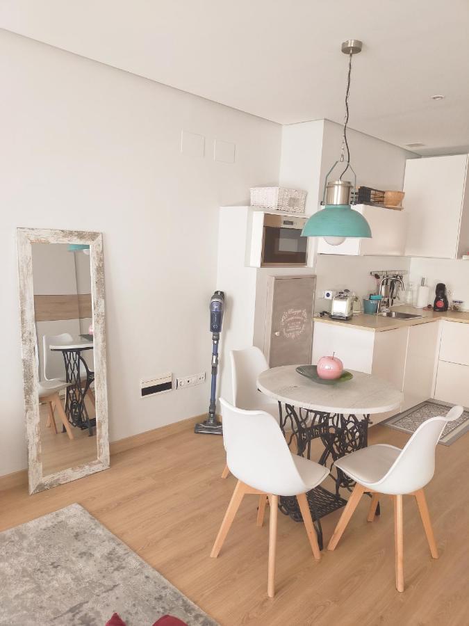 Loft Oviedo Apartment Екстериор снимка