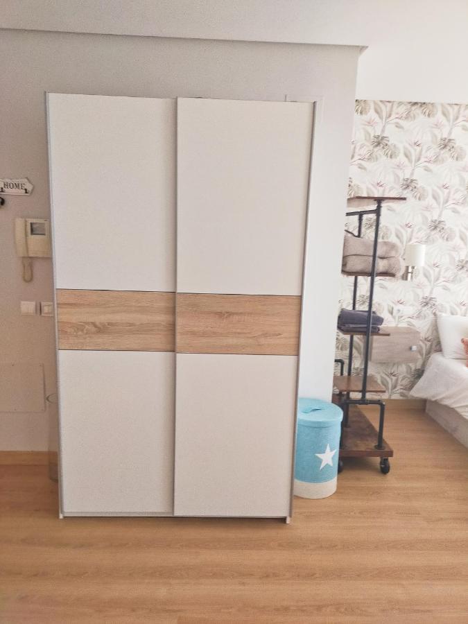 Loft Oviedo Apartment Екстериор снимка