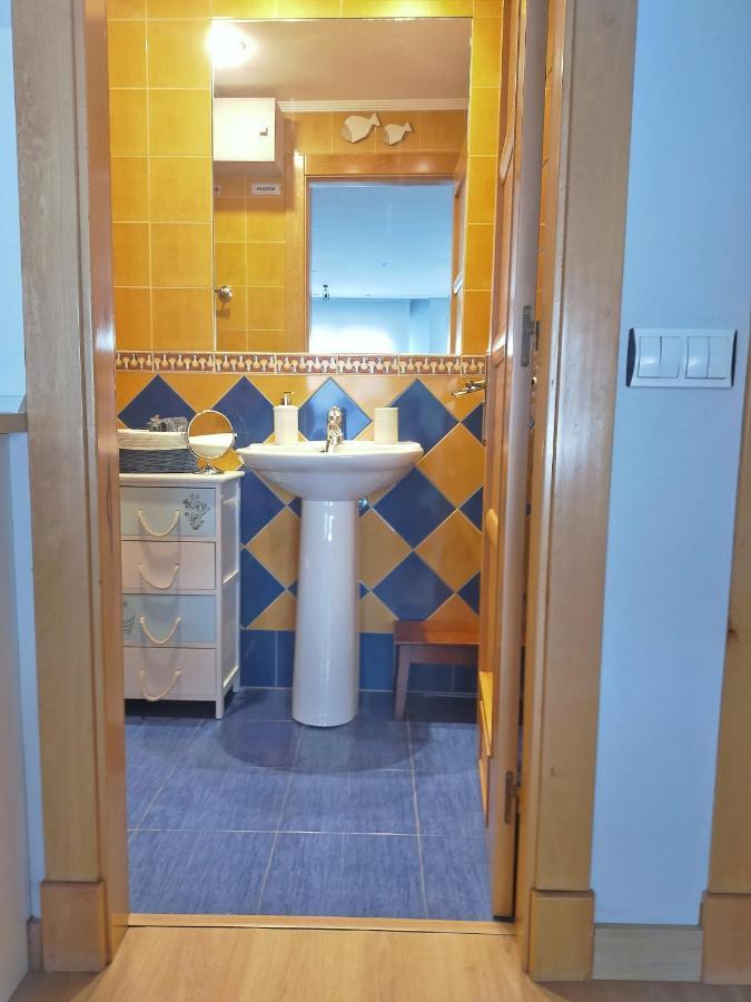 Loft Oviedo Apartment Екстериор снимка