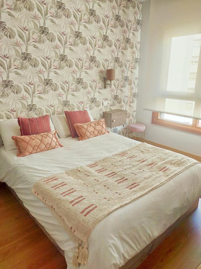Loft Oviedo Apartment Екстериор снимка