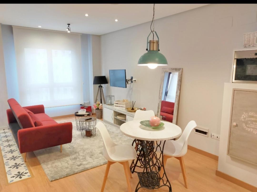 Loft Oviedo Apartment Екстериор снимка
